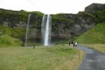 PICTURES/Seljalandsfoss & Gljufrabui Waterfalls/t_Seljalandsfoss Approach5.JPG